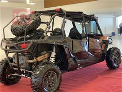Polaris Ranger Crew 1000